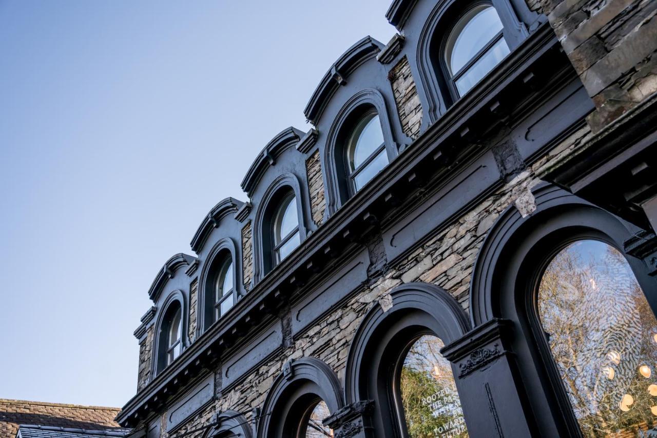 14 Church Street- Close To Windermere Train Station Exterior foto